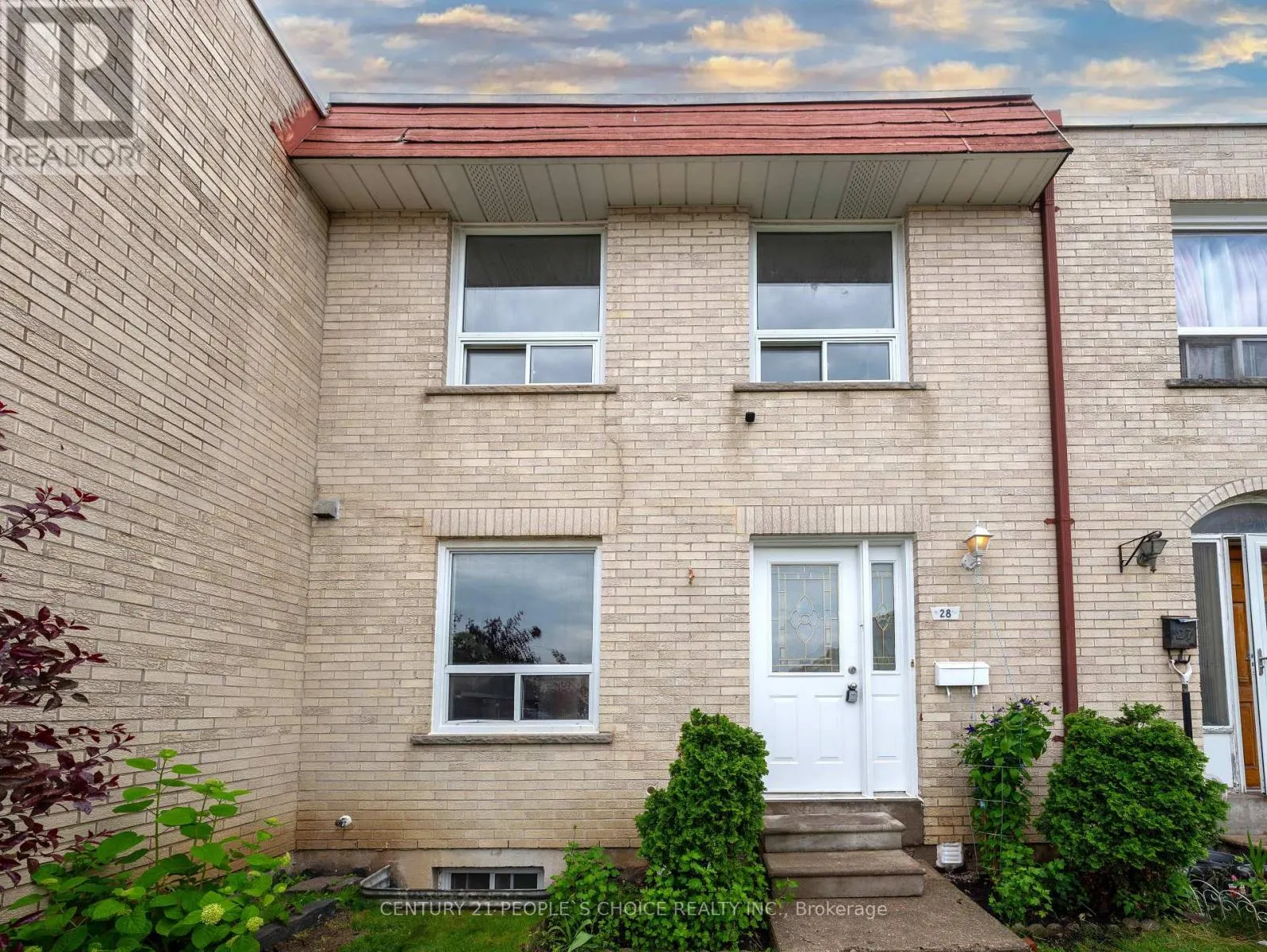 28 - 7440 GOREWAY DRIVE