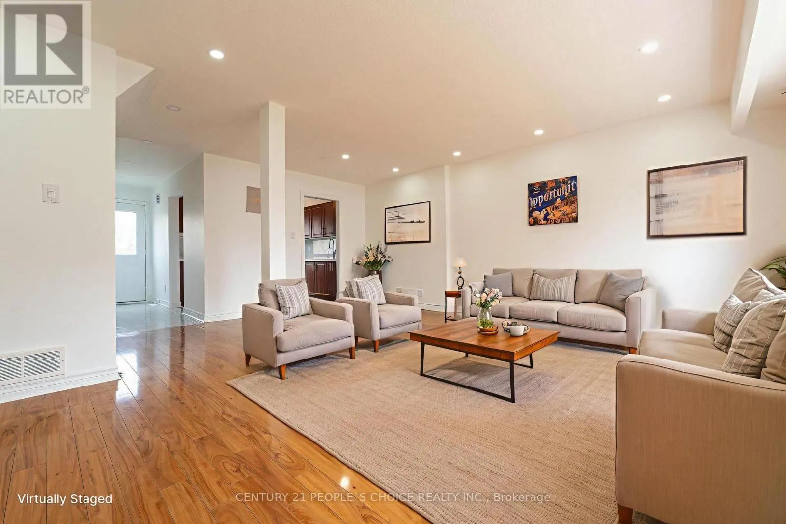28 - 7440 GOREWAY DRIVE