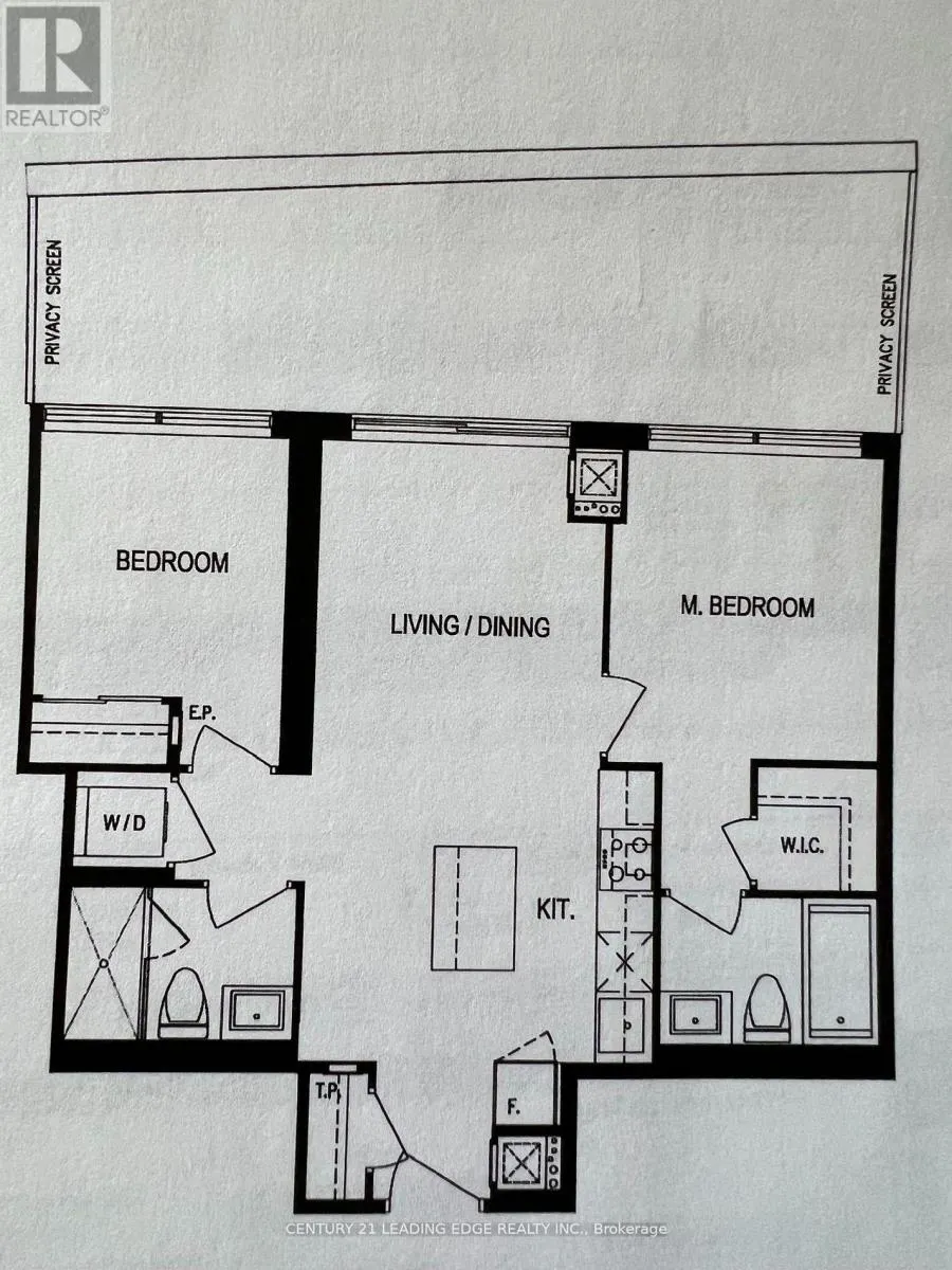 507 - 36 ELM DRIVE