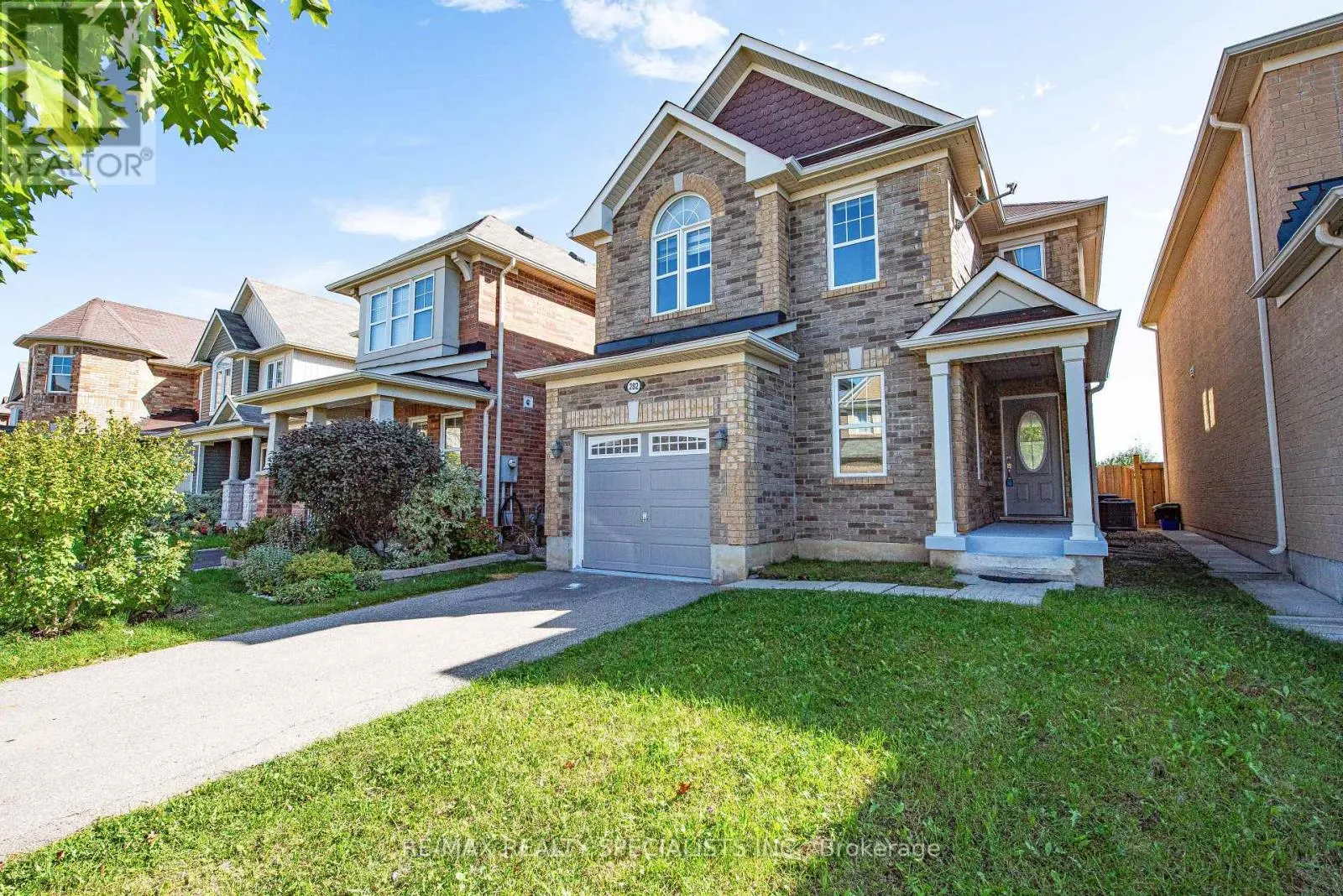 282 CEDRIC TERRACE