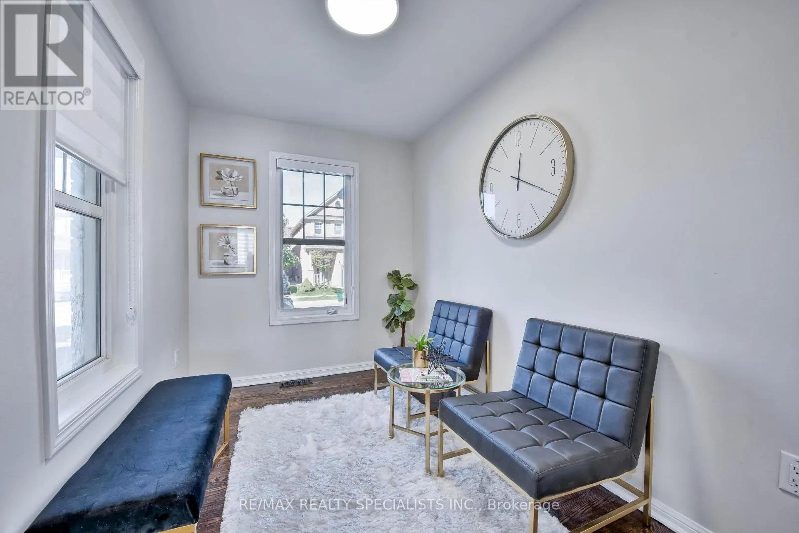 282 CEDRIC TERRACE