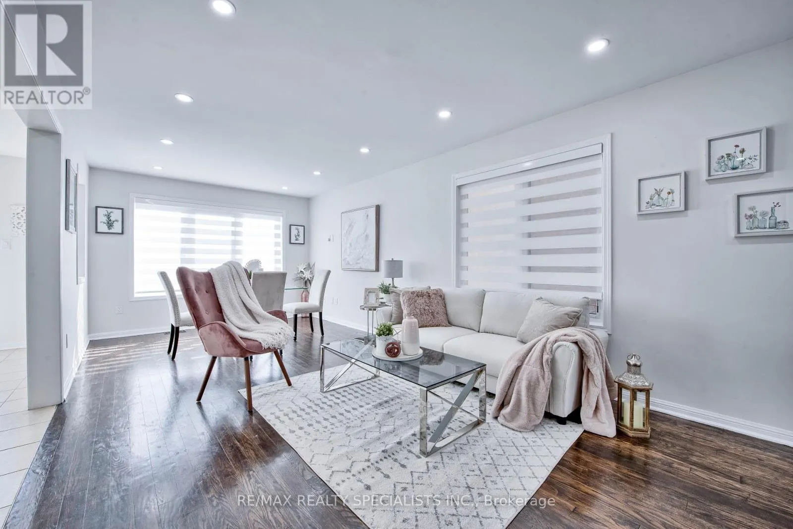 282 CEDRIC TERRACE