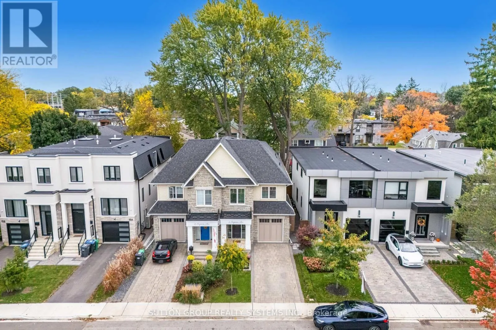9 IROQUOIS AVENUE