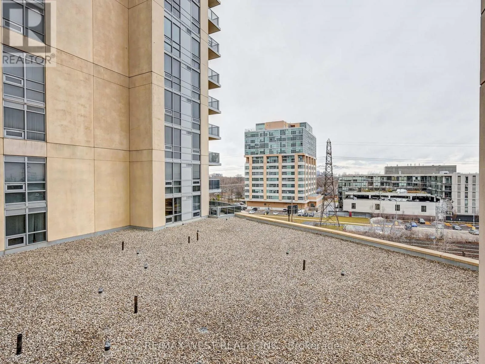 603 - 1 MICHAEL POWER PLACE