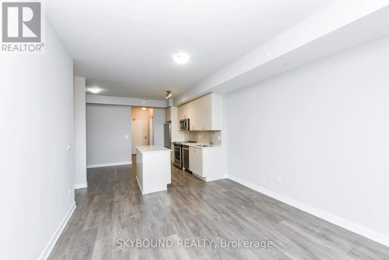 210 - 4655 GLEN ERIN DRIVE