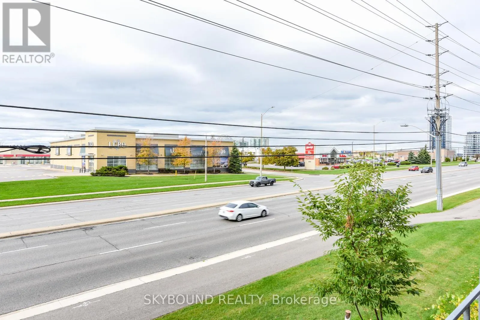 210 - 4655 GLEN ERIN DRIVE