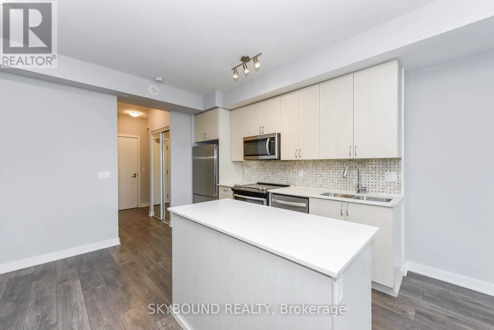 210 - 4655 GLEN ERIN DRIVE