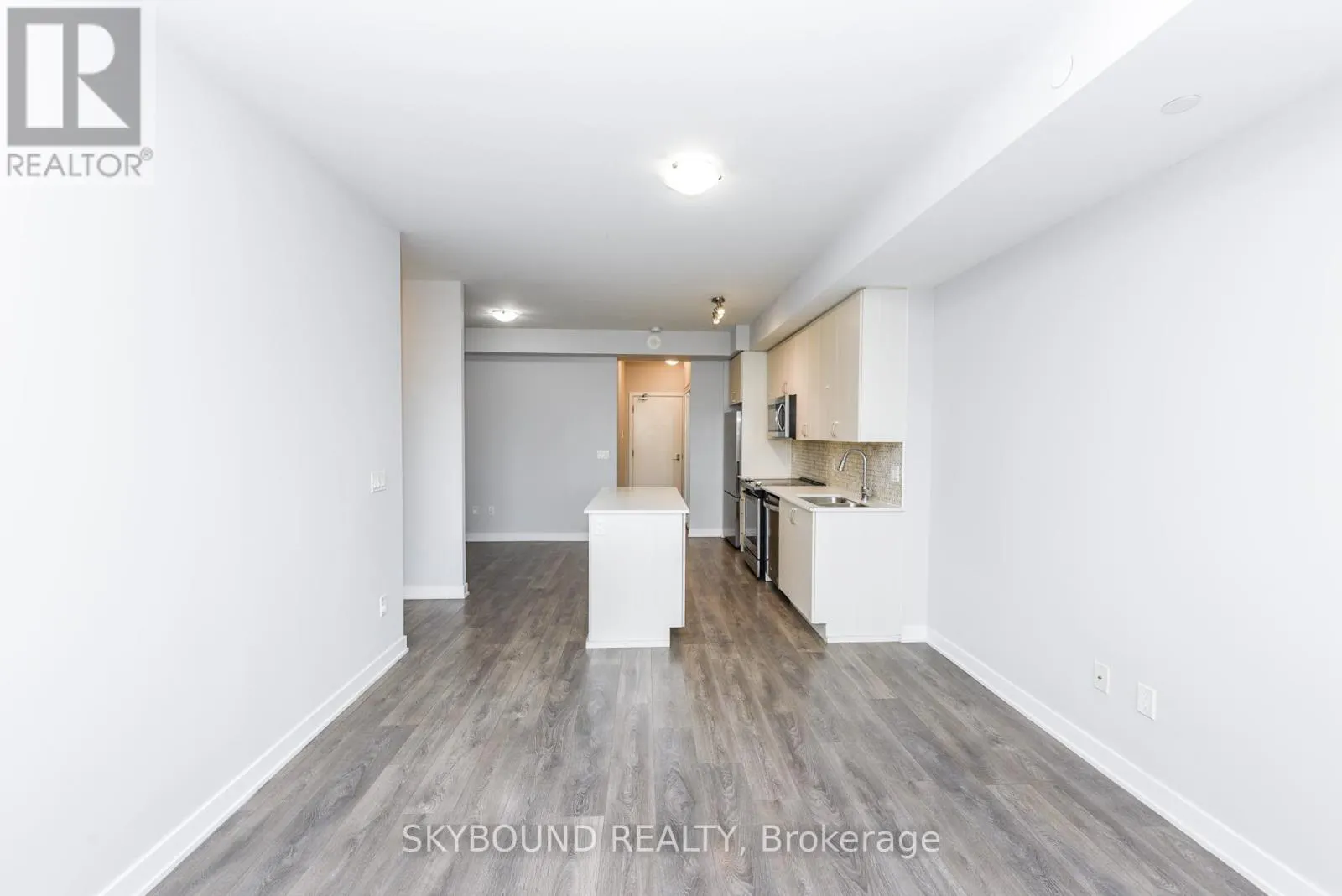 210 - 4655 GLEN ERIN DRIVE