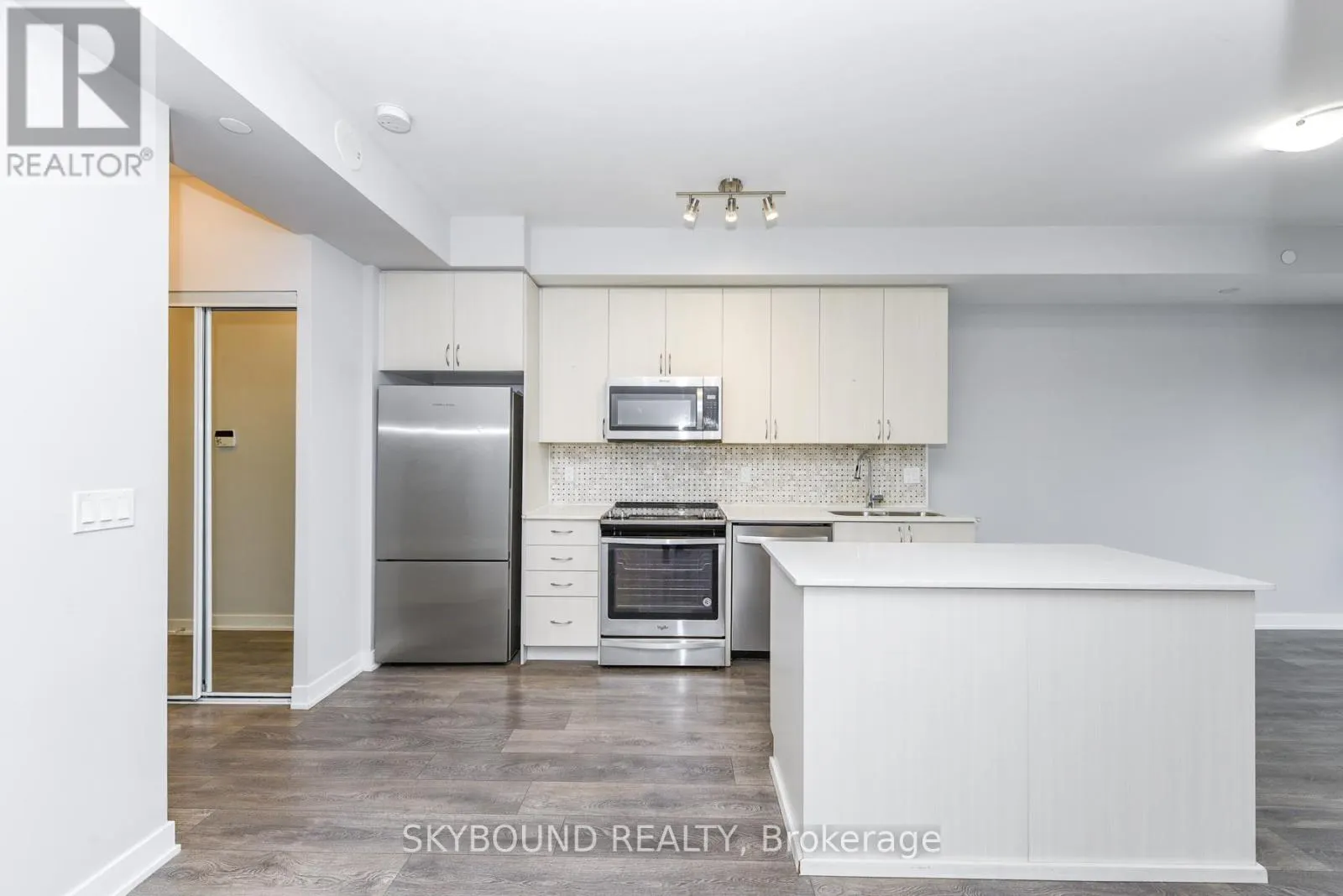 210 - 4655 GLEN ERIN DRIVE
