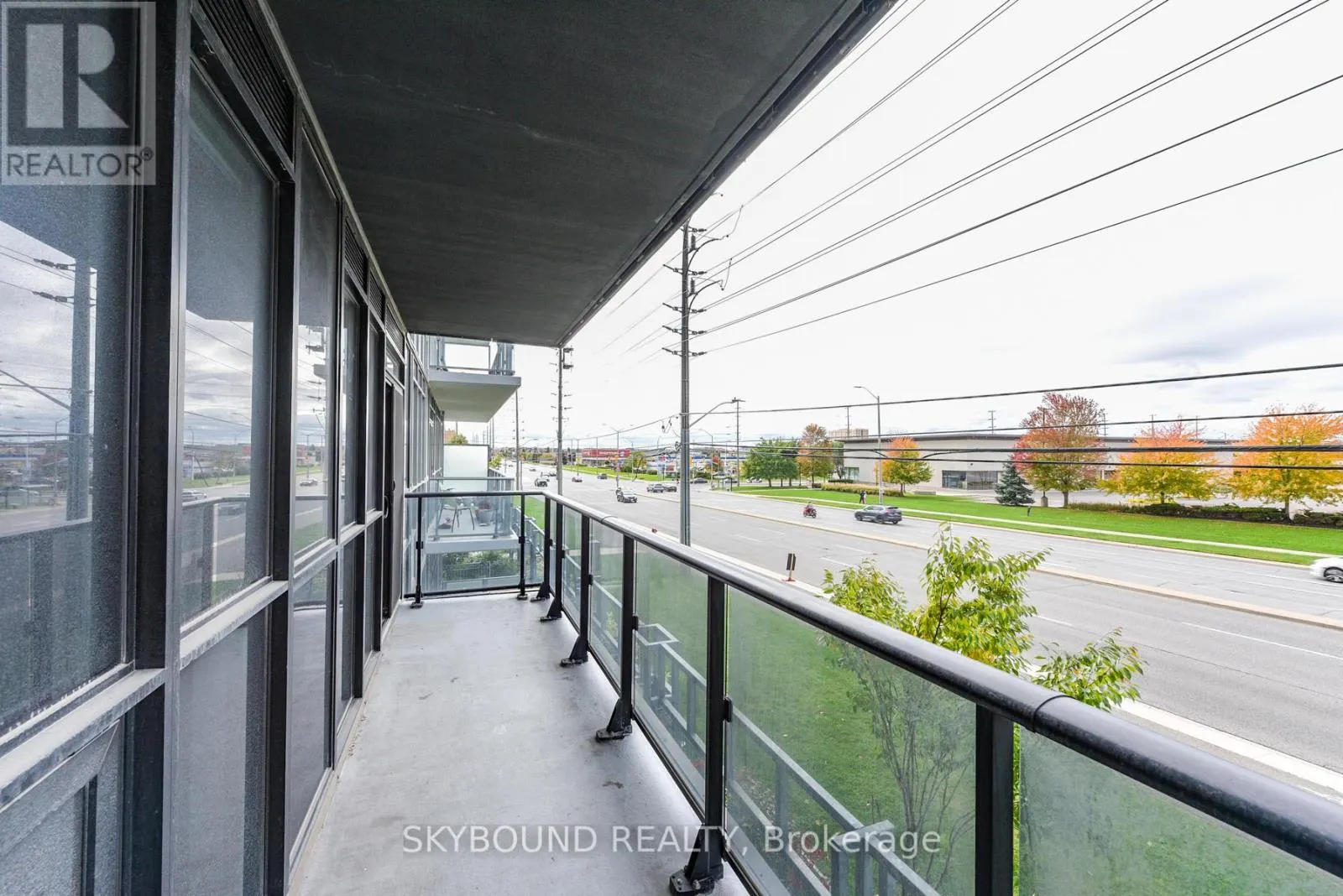 210 - 4655 GLEN ERIN DRIVE