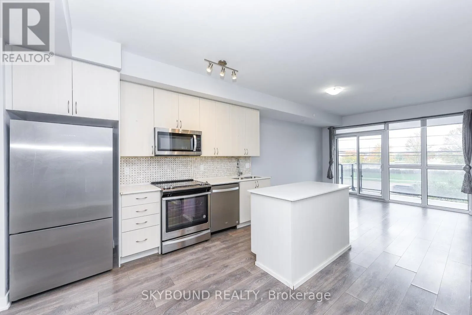 210 - 4655 GLEN ERIN DRIVE