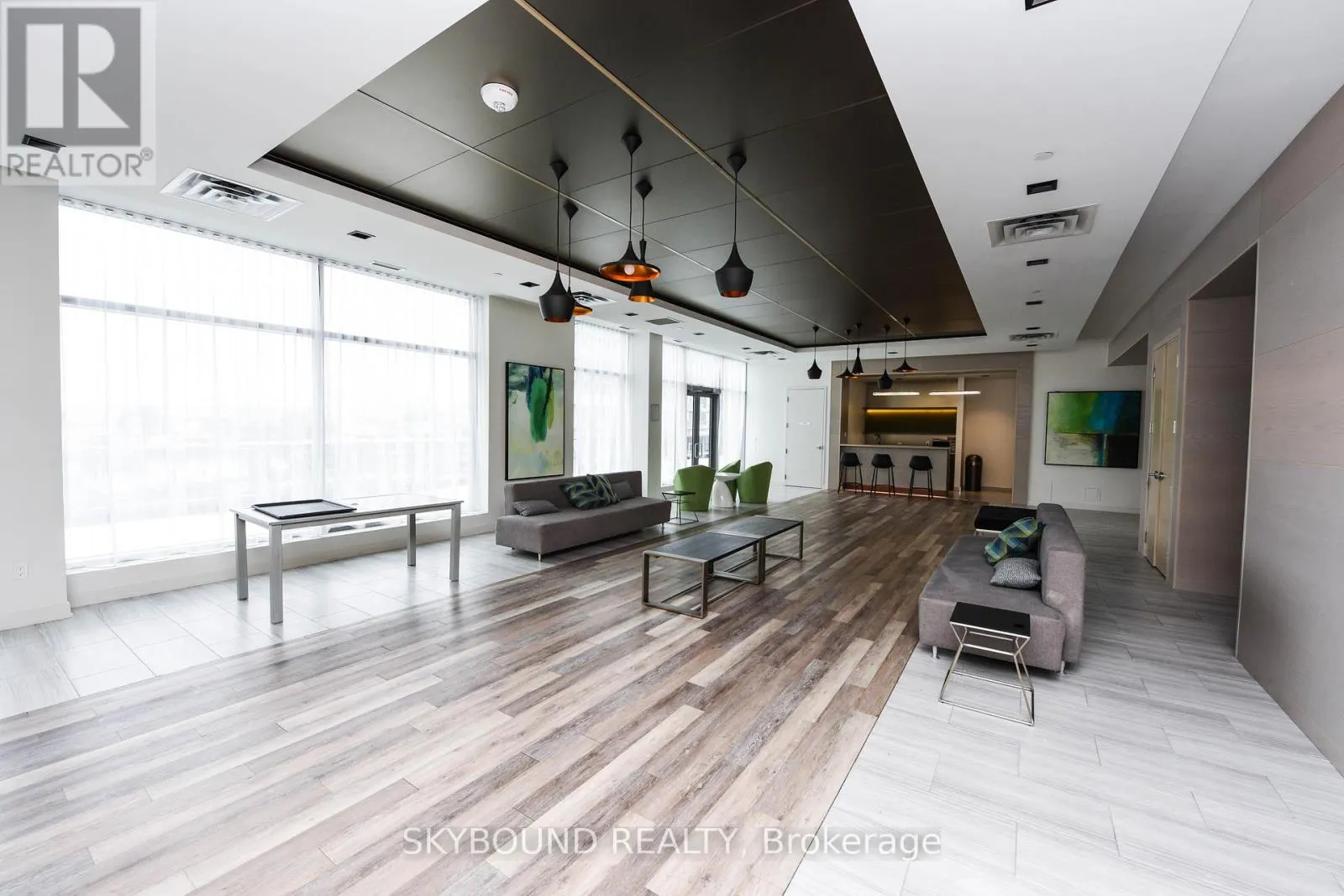 210 - 4655 GLEN ERIN DRIVE