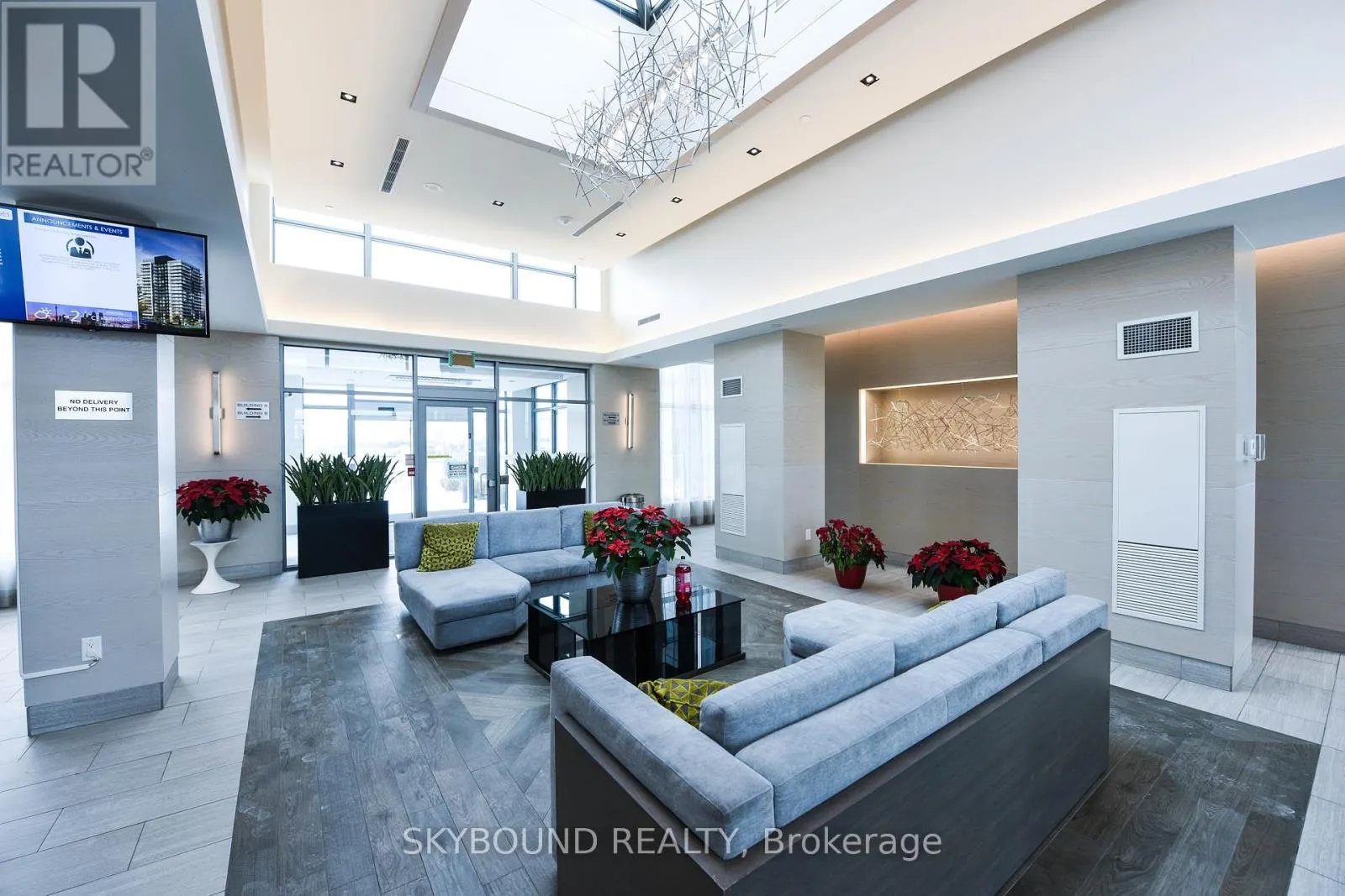 210 - 4655 GLEN ERIN DRIVE