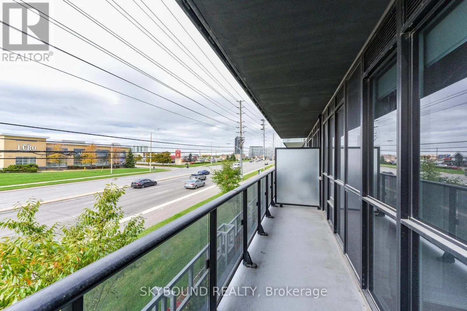 210 - 4655 GLEN ERIN DRIVE