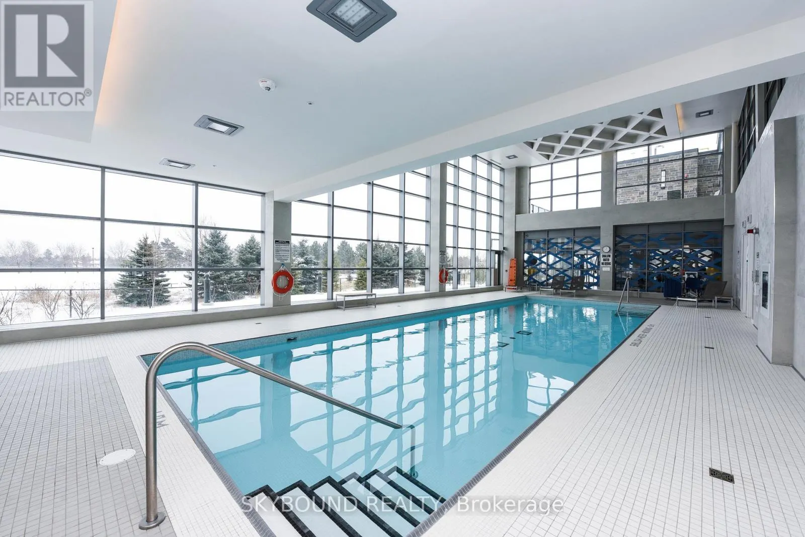 210 - 4655 GLEN ERIN DRIVE