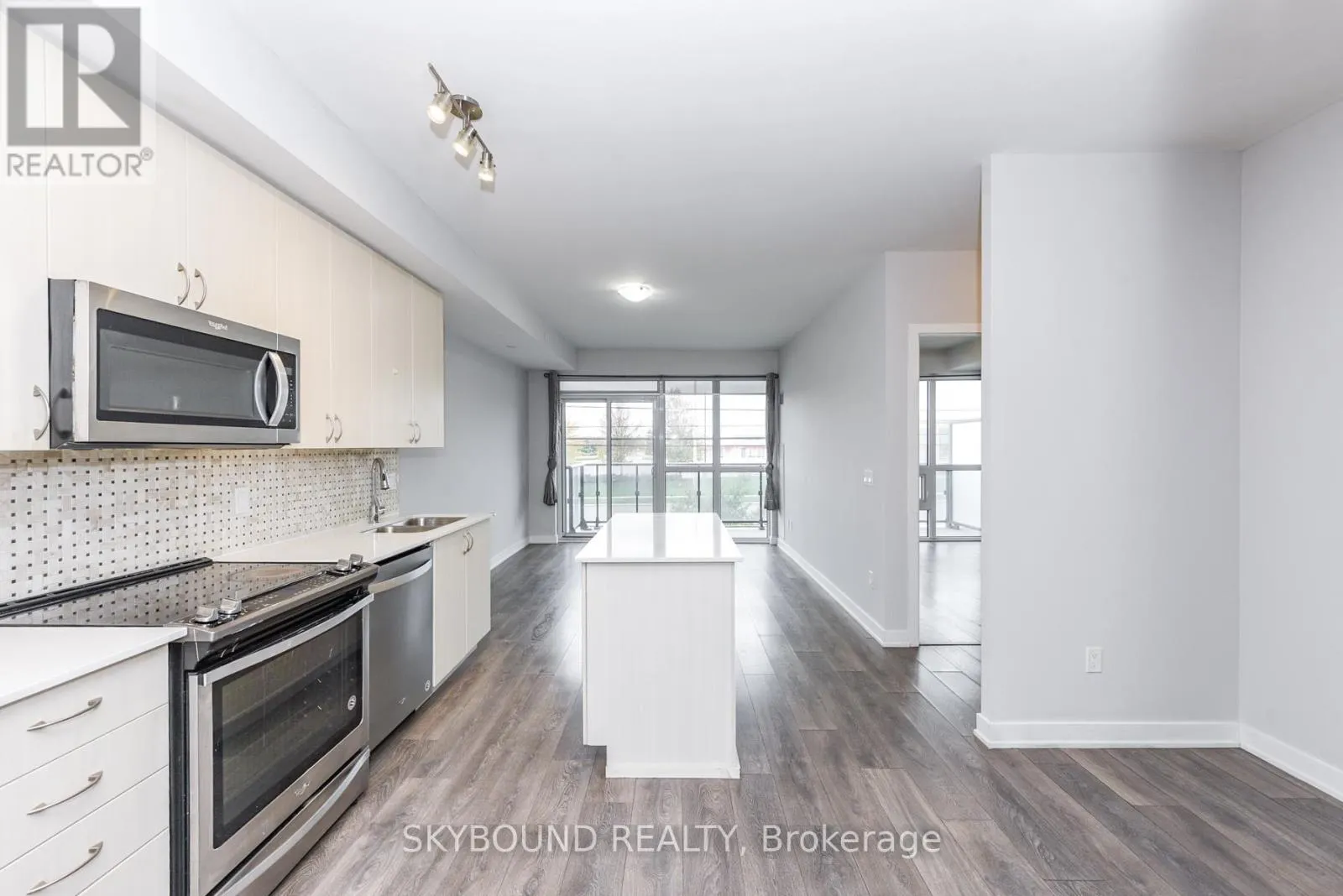 210 - 4655 GLEN ERIN DRIVE