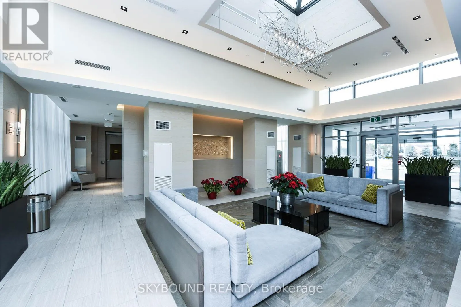 210 - 4655 GLEN ERIN DRIVE