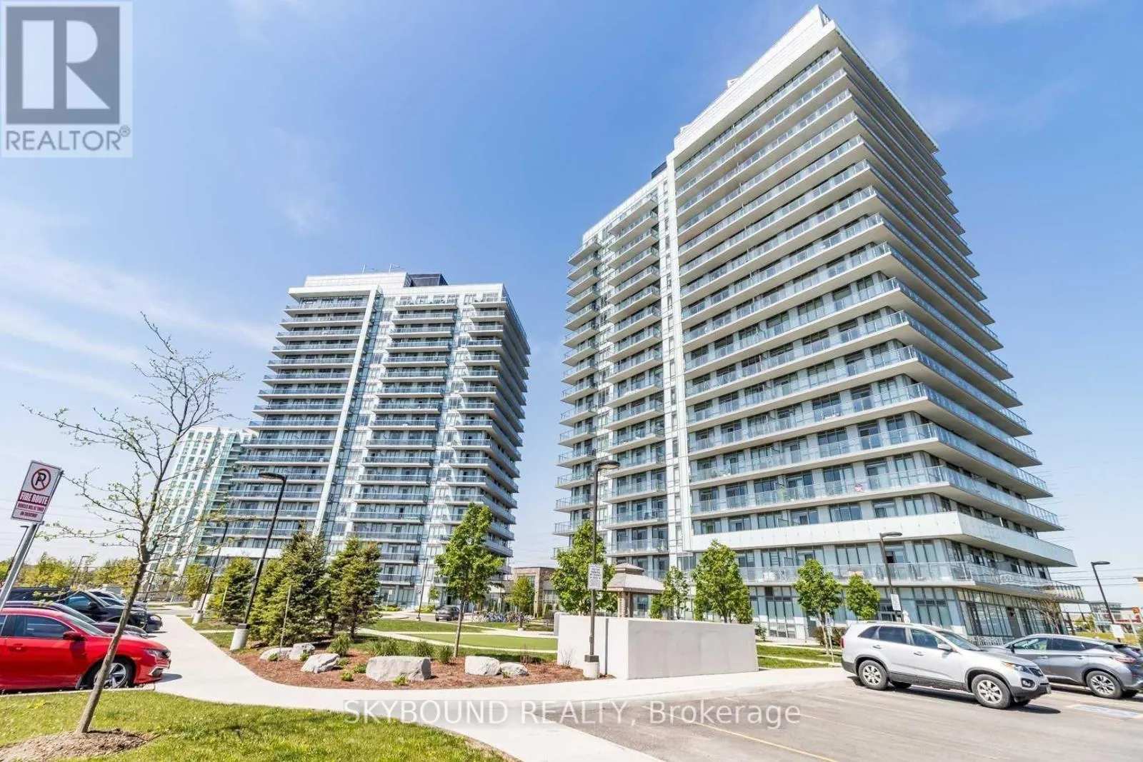 210 - 4655 GLEN ERIN DRIVE