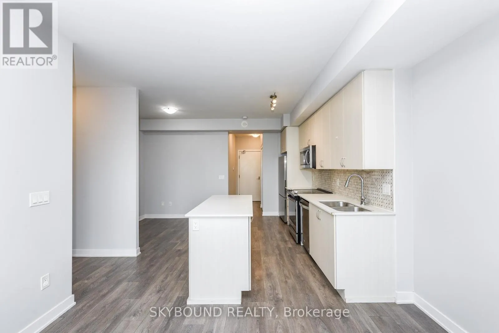 210 - 4655 GLEN ERIN DRIVE