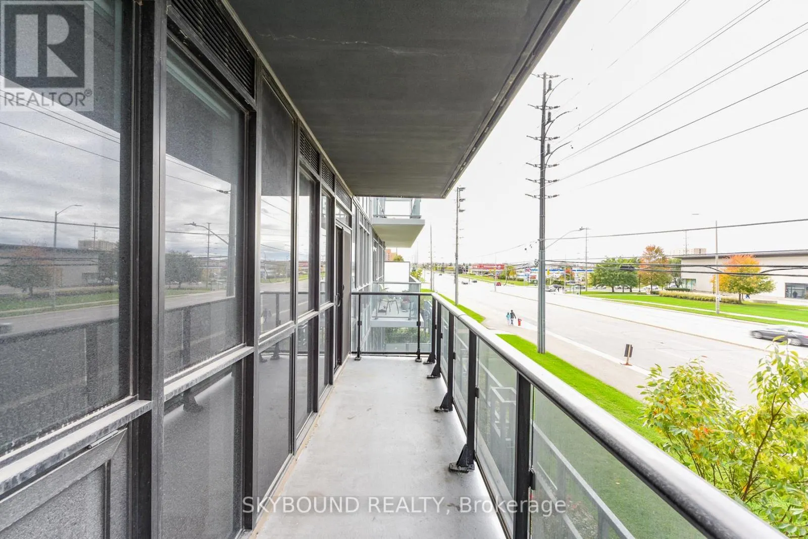 210 - 4655 GLEN ERIN DRIVE