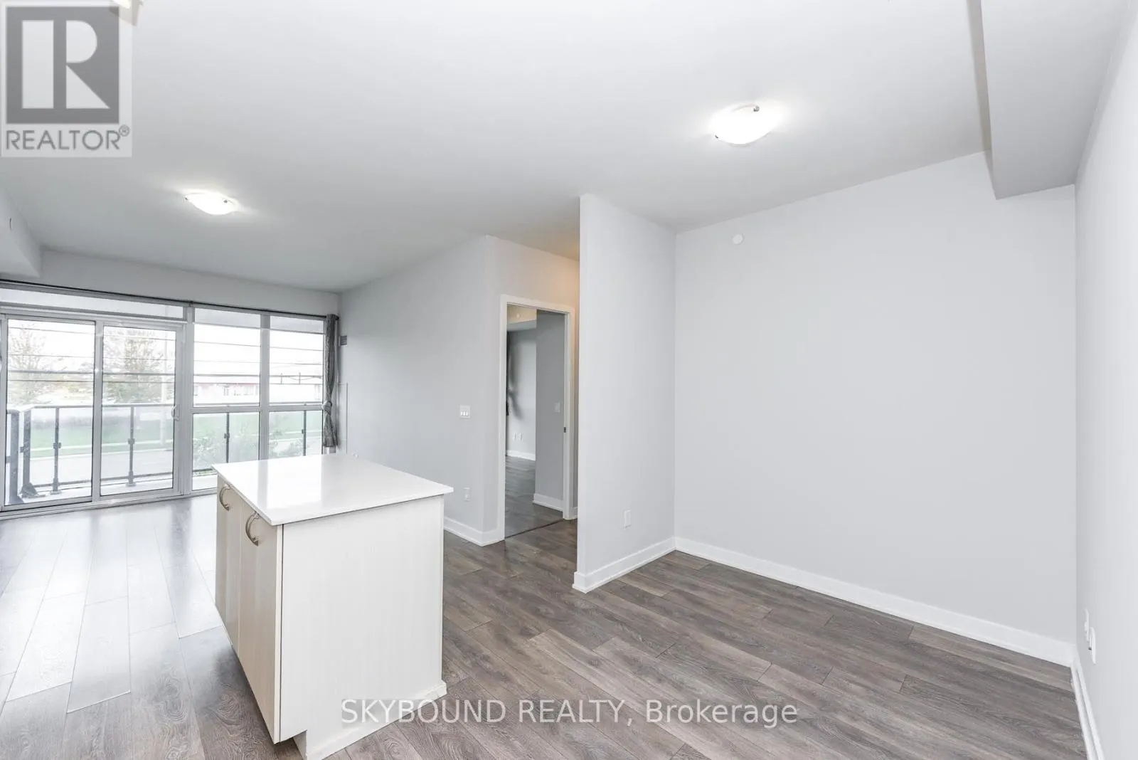 210 - 4655 GLEN ERIN DRIVE