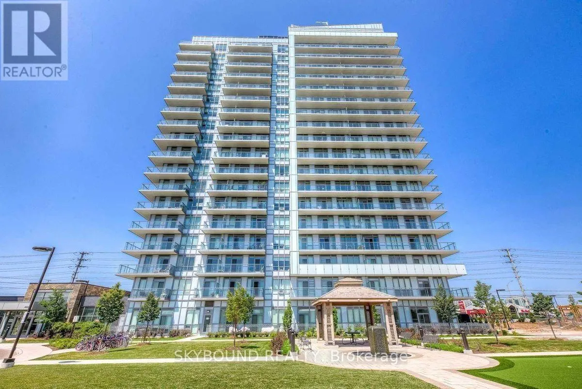 210 - 4655 GLEN ERIN DRIVE