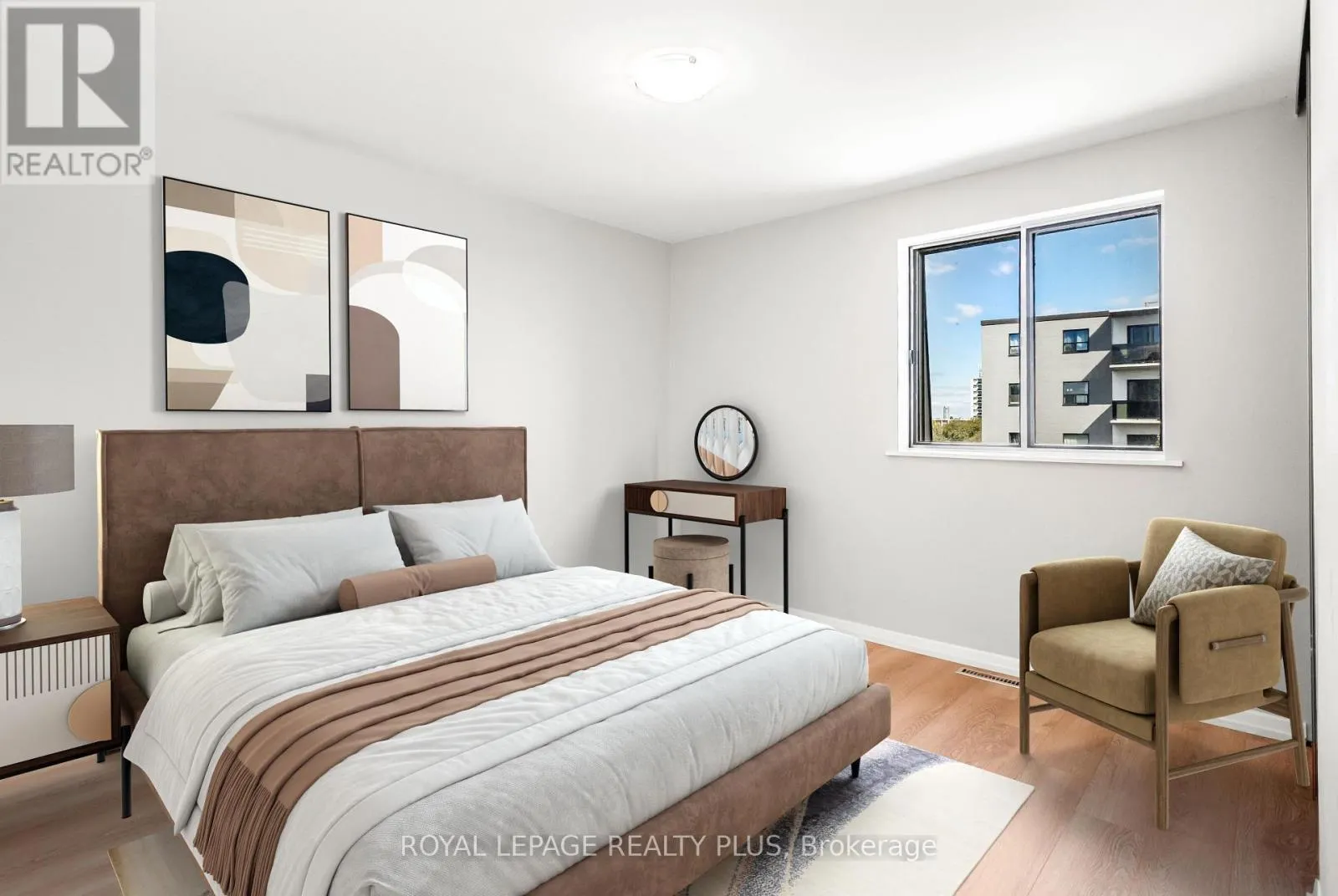 301 - 3025 THE CREDIT WOODLANDS