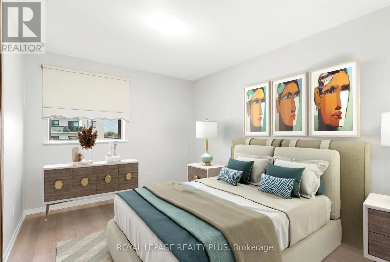 301 - 3025 THE CREDIT WOODLANDS