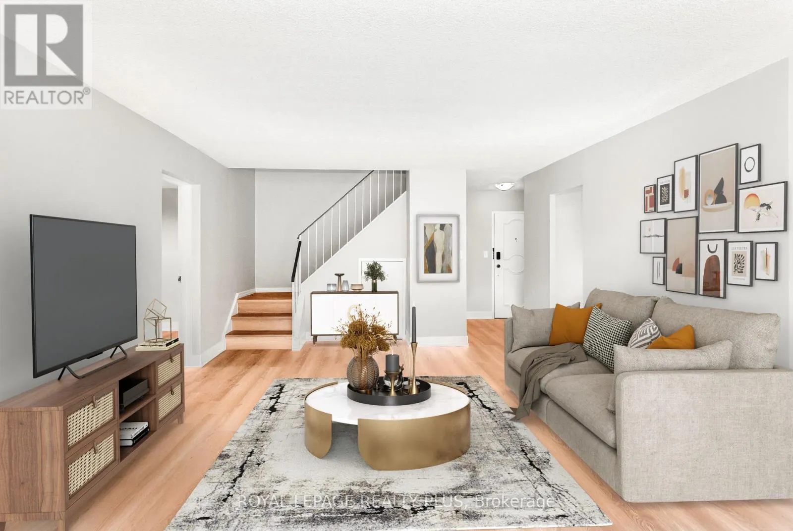 301 - 3025 THE CREDIT WOODLANDS