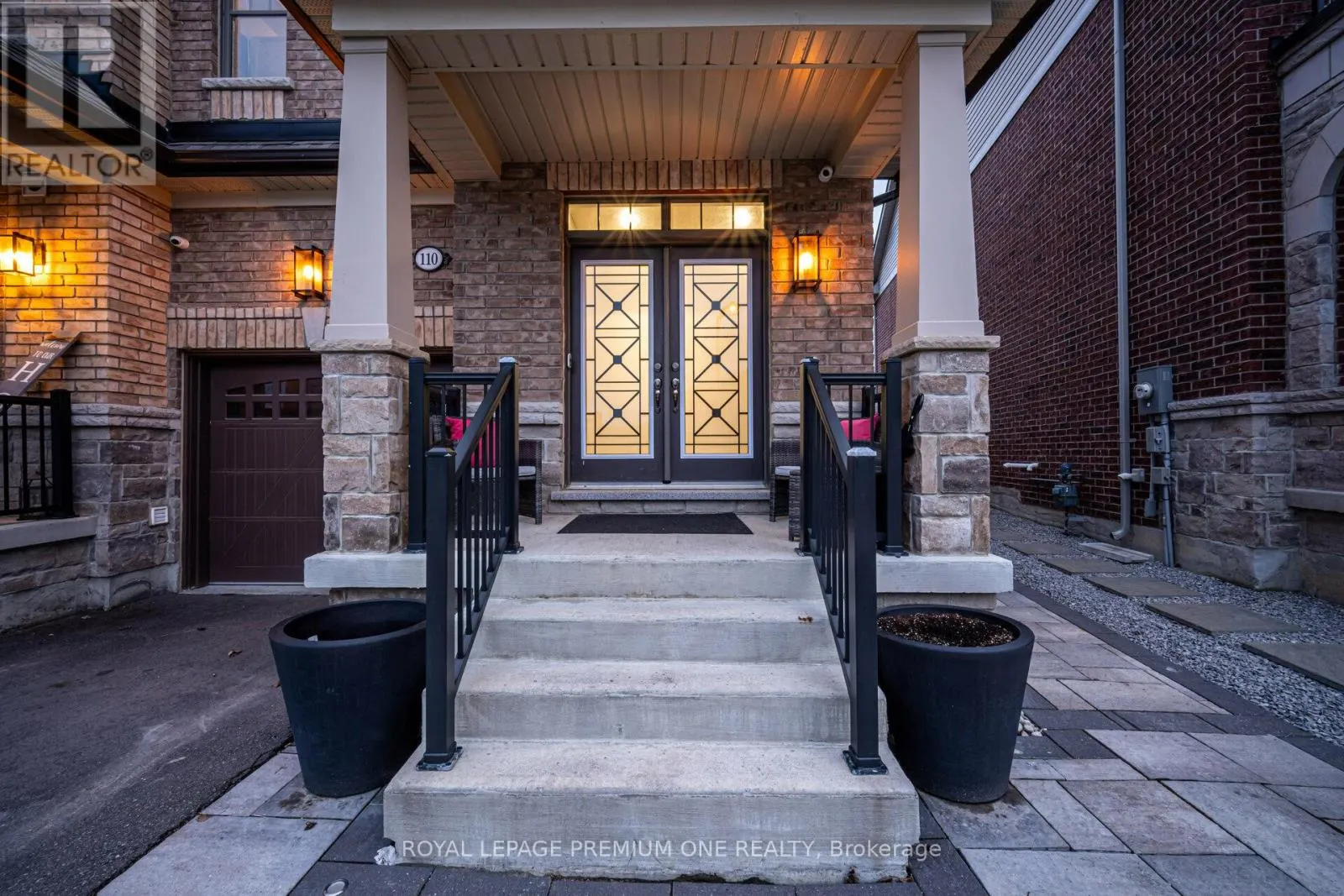 110 MORRA AVENUE