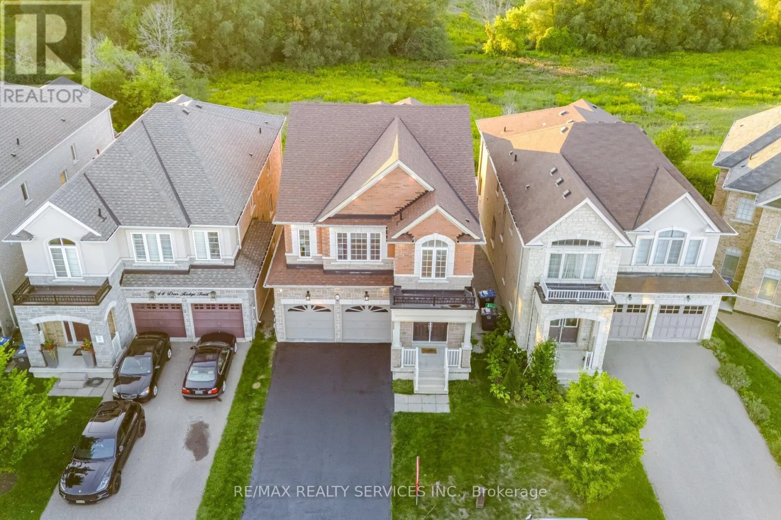 42 DEER RIDGE TRAIL