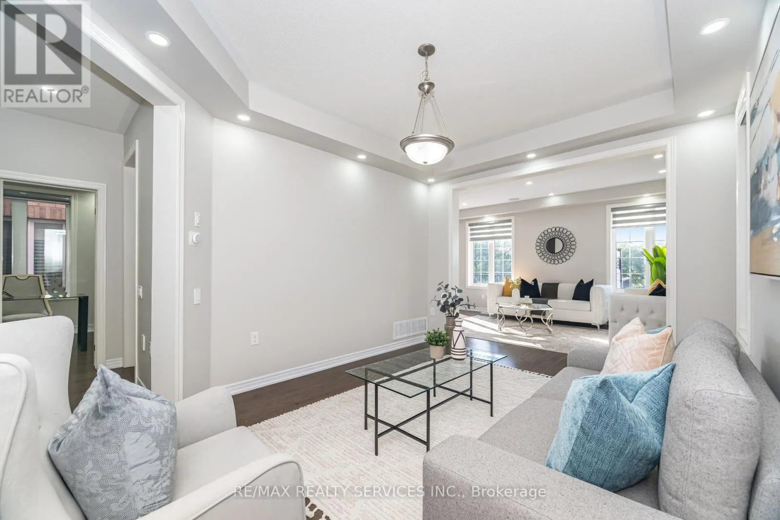 42 DEER RIDGE TRAIL