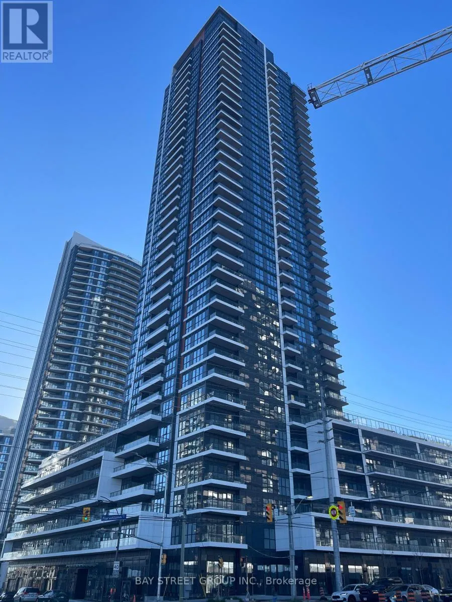 3110 - 15 WATERGARDEN DRIVE