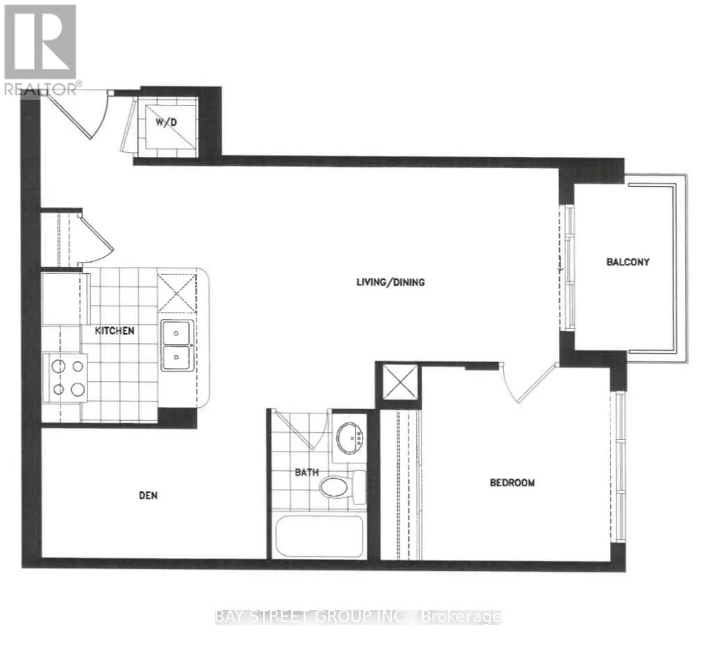 3110 - 15 WATERGARDEN DRIVE