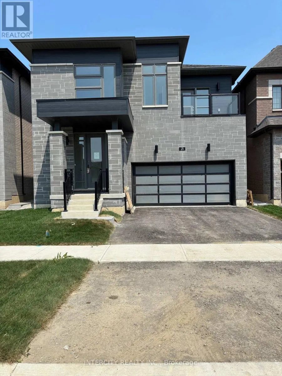 23 KESSLER DRIVE