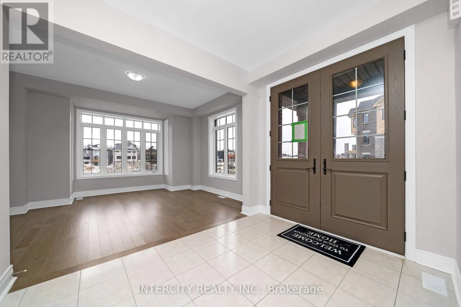 LOT 176 - 45 KEYWORTH CRESCENT