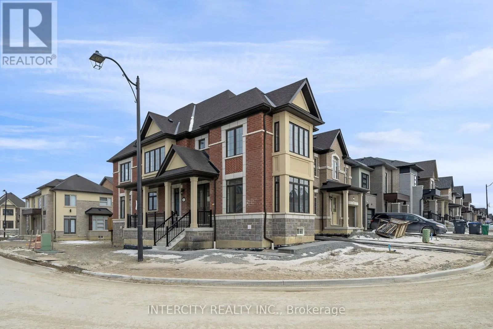 LOT 176 - 45 KEYWORTH CRESCENT
