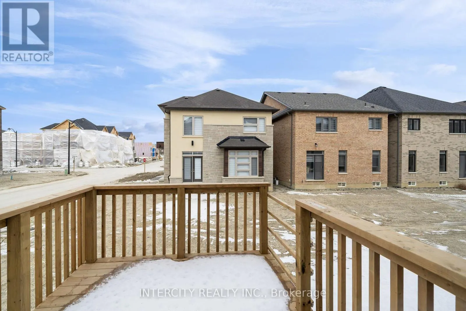 LOT 176 - 45 KEYWORTH CRESCENT