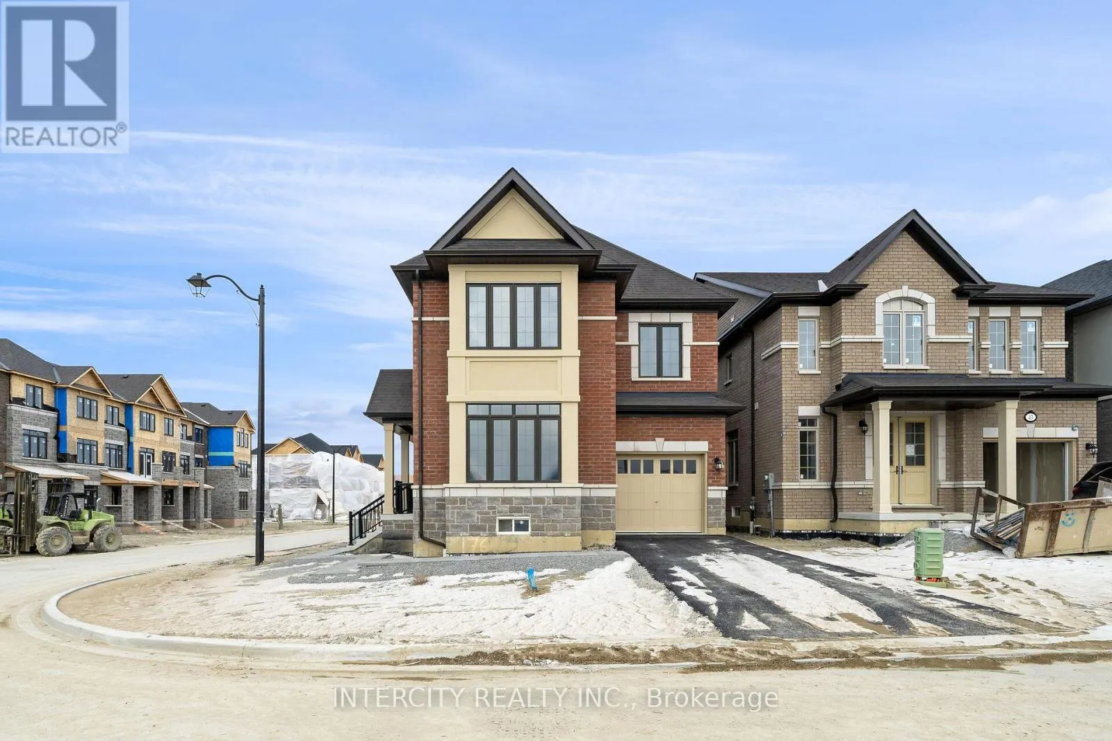 LOT 176 - 45 KEYWORTH CRESCENT
