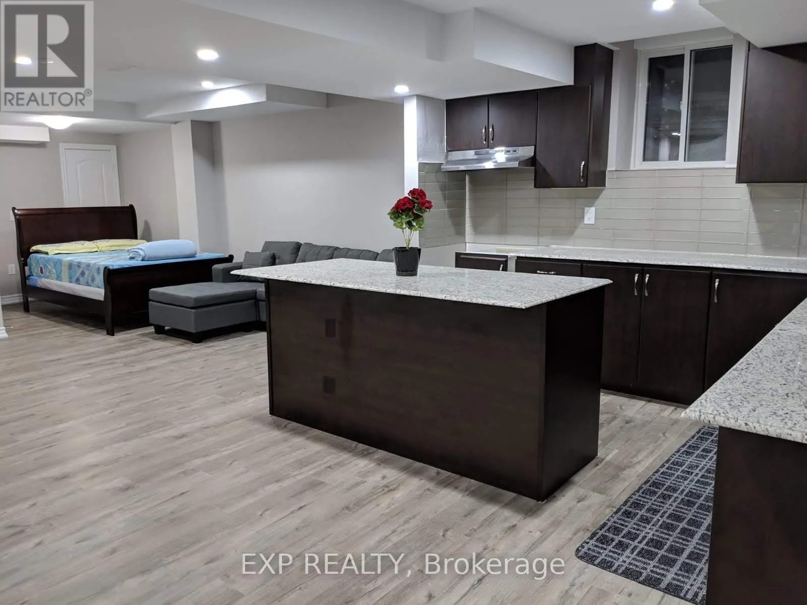 BASEMENT - 15 KALMIA ROAD
