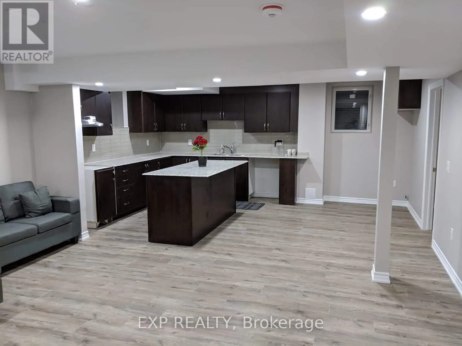 BASEMENT - 15 KALMIA ROAD