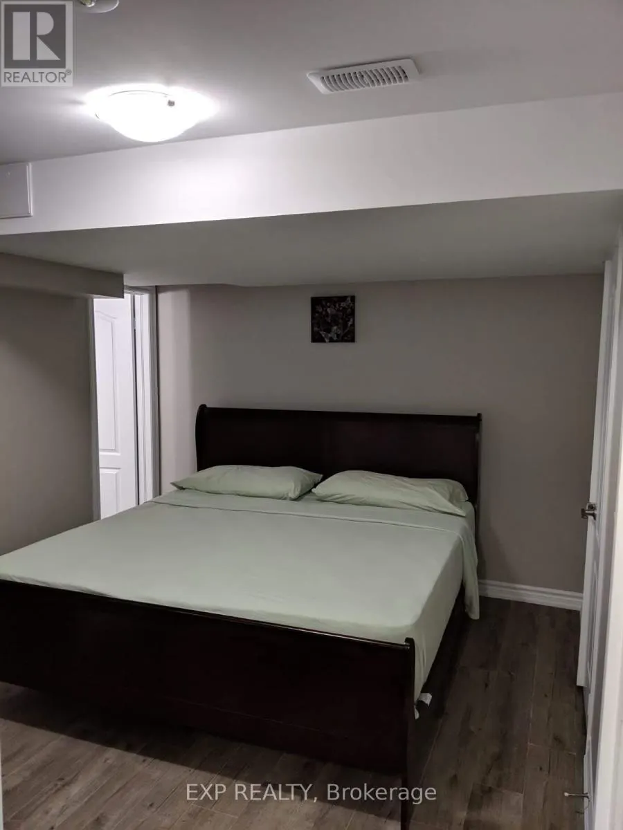 BASEMENT - 15 KALMIA ROAD
