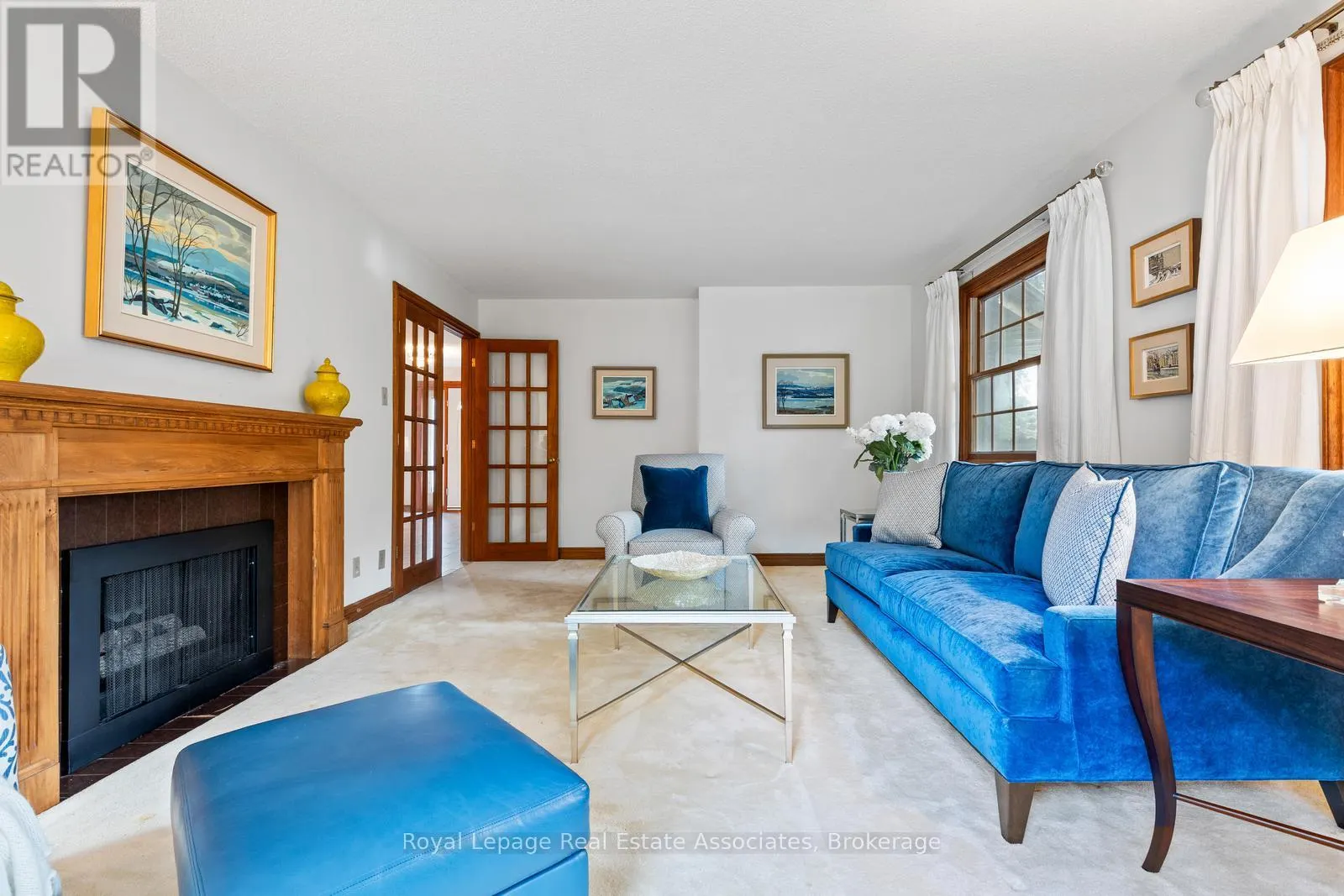 2235 BENNINGTON GATE