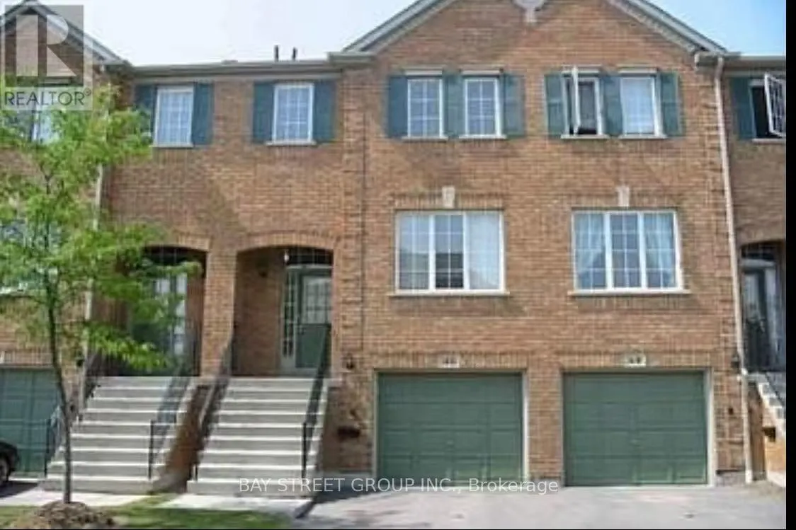48 - 5530 GLEN ERIN DRIVE