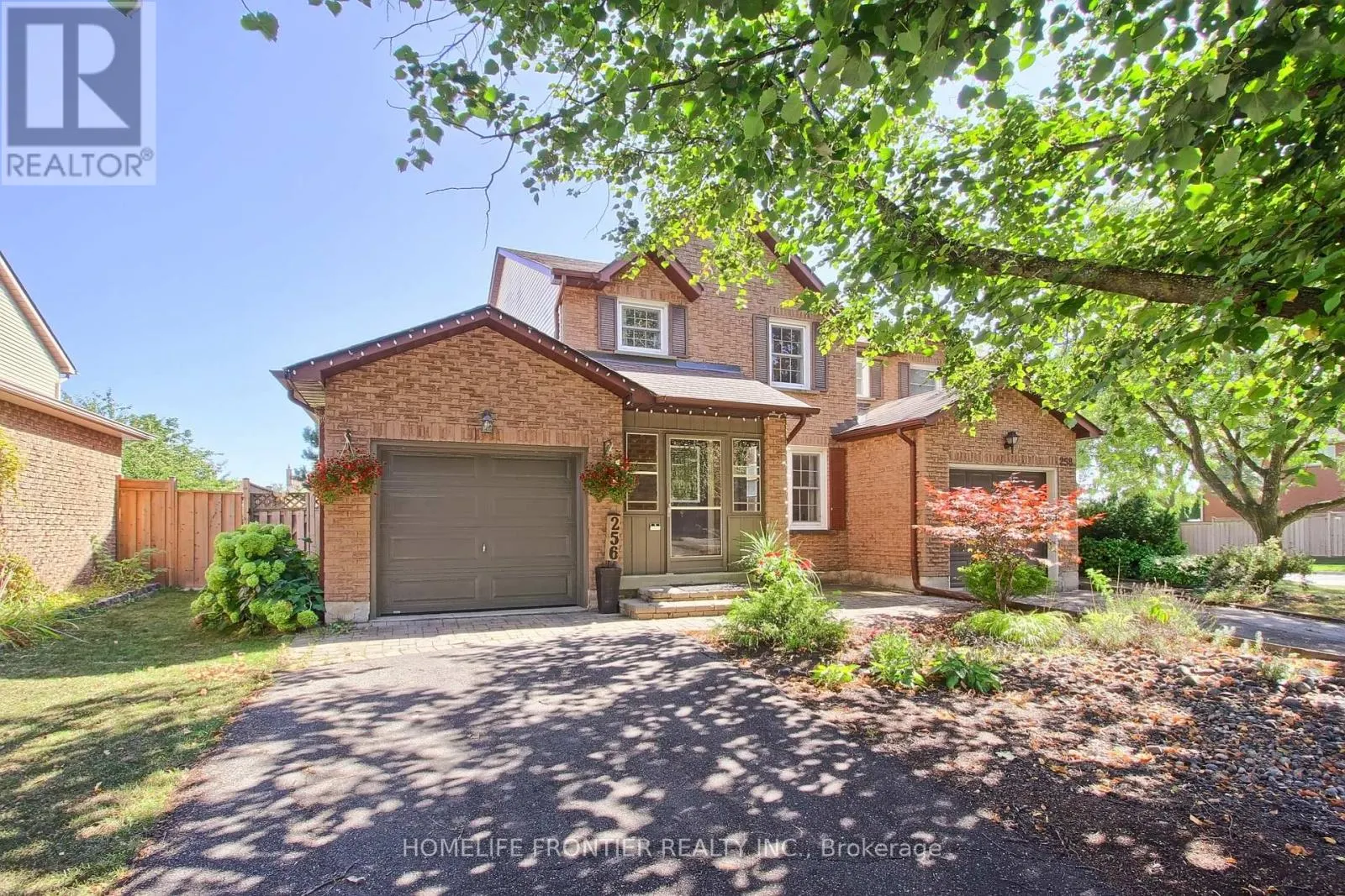 256 ROSS LANE