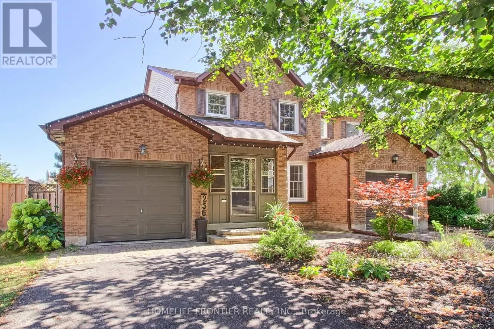 256 ROSS LANE