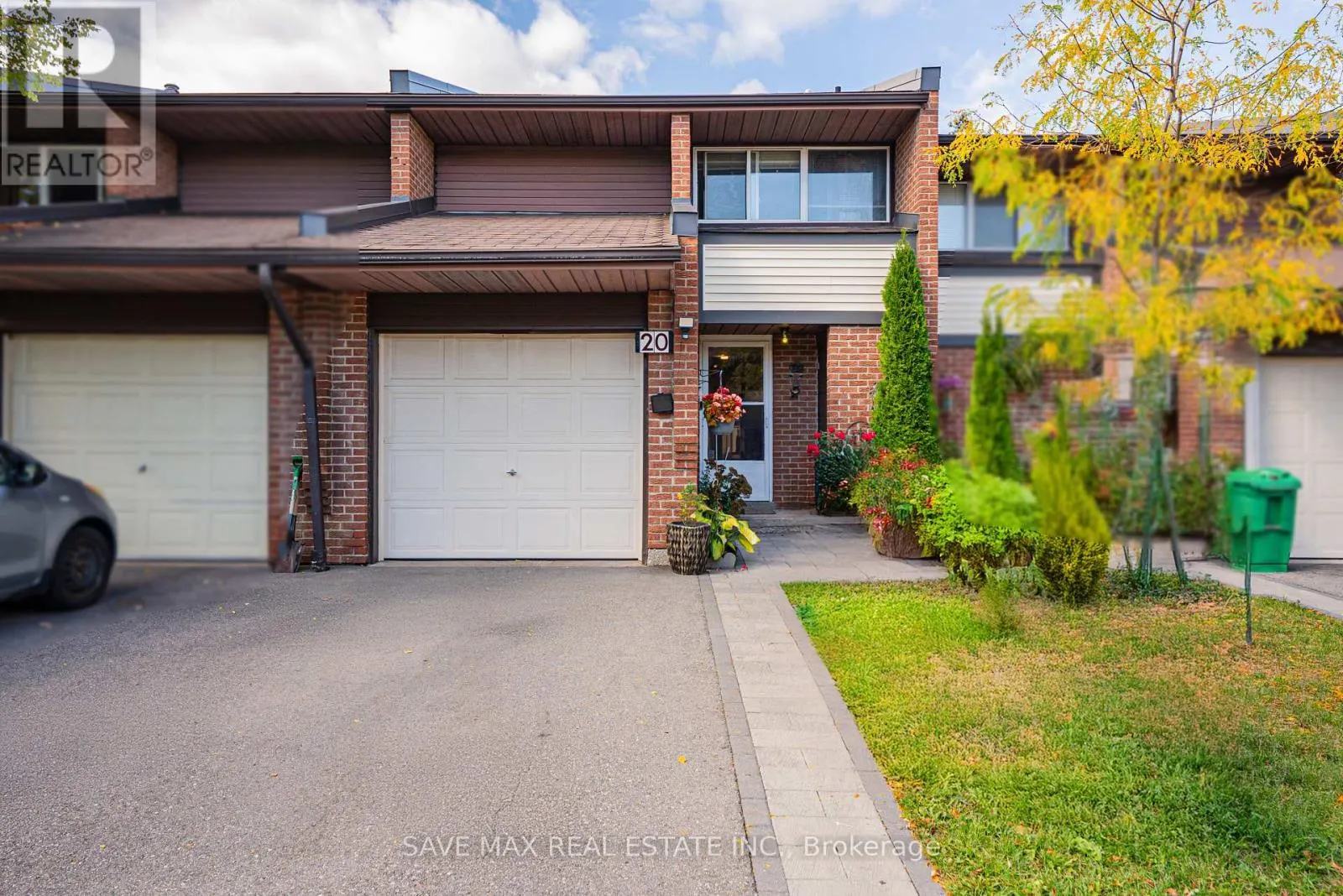 20 - 2301 DERRY ROAD W