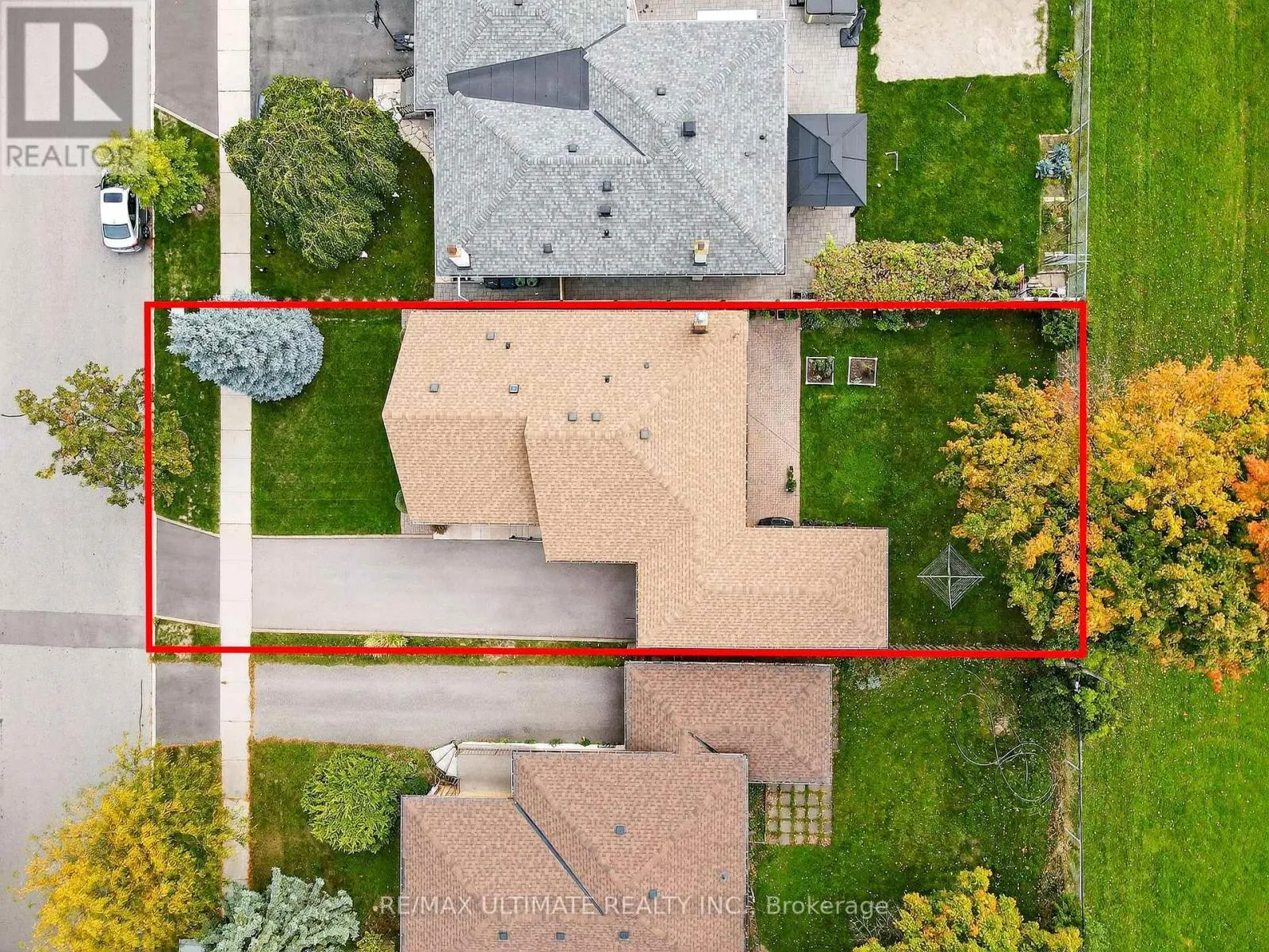 37 TAPLEY DRIVE