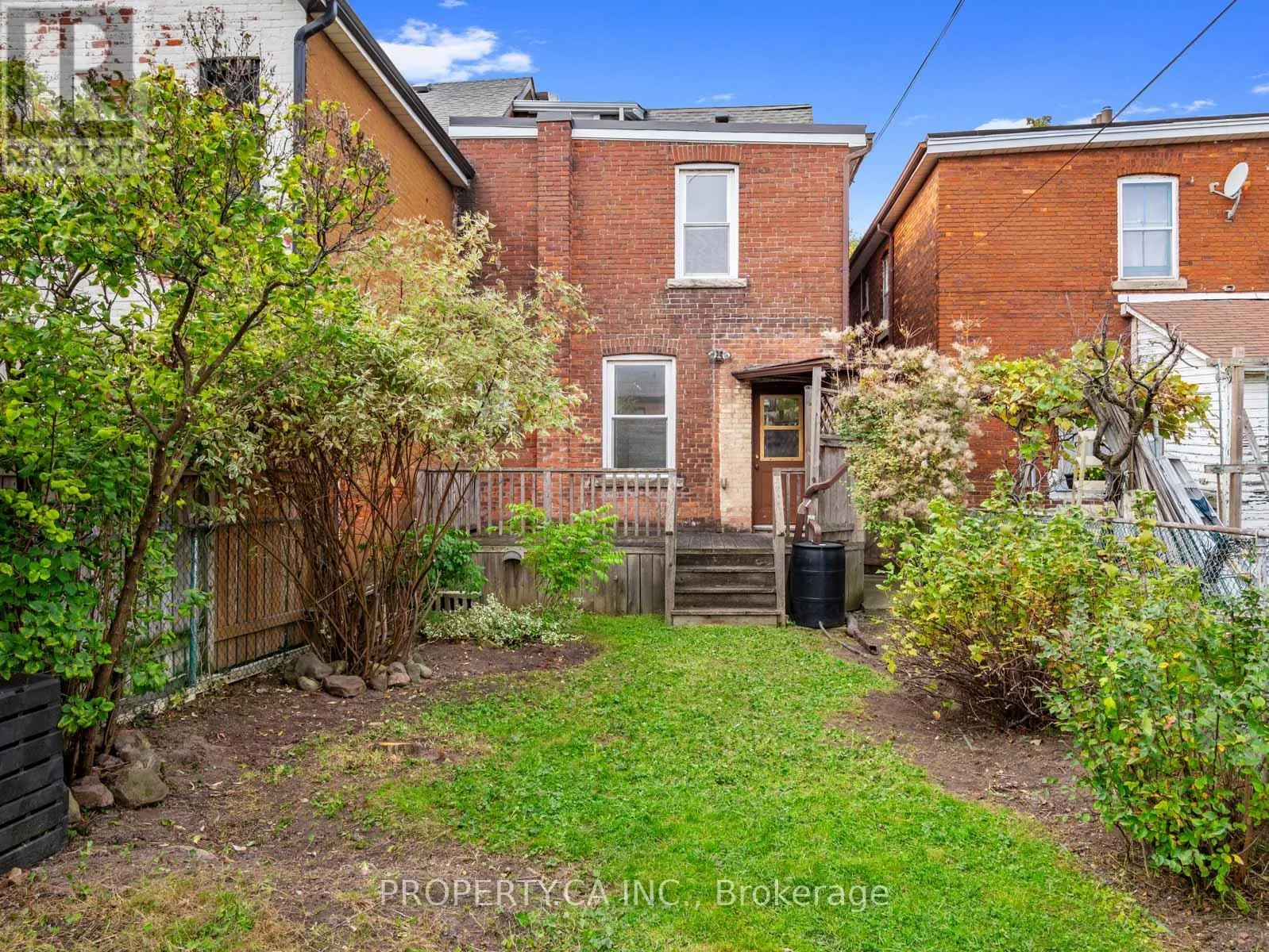 237 DELAWARE AVENUE