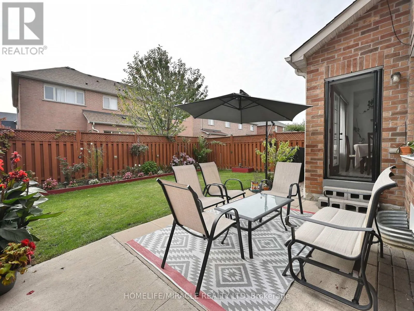 4717 COLOMBO CRESCENT